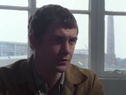 The Professionals' TV Series