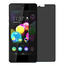 Wiko Highway Pure 4G Screen Protector ...