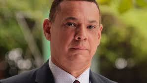 Guy Murray Bruce President, Silverbird Group