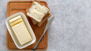 Margarine was invented by accident in 1813 by french scientist michel eugene chevreul, who came upon a fatty acid he dubbed acide margarique. The Healthiest Butter And Margarines In Australia