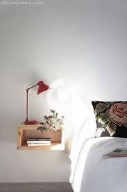Eight Alternative Bedside Tables Rock My Style In 2020 Bedroom Night Stands Bedside Table Diy Unique Bedside Tables