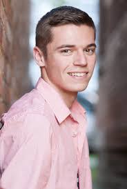 Tyler Beaupre's Instagram, Twitter & Facebook