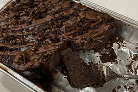 Costco Is Selling Huge 4 Pound Fudge Brownies Right Now