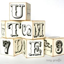 Different tattoo designs and ideas might be appealing to different people based on what makes them unique. 7 Brantley Tattoos Ideas Baby Blocks Tattoos Abc Blocks