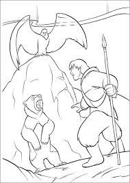Here are adult coloring pages galleries related to history with a capital h, including drawings linked to middle ages, kings and queens, stained glasses. Pin By Garbs On Coloring Bear Coloring Pages Bear Coloring Disney Coloring Pages