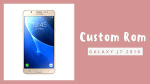 Samsung Galaxy J7 2016