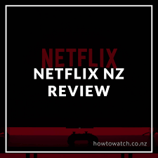Netflix's full slate of march 2021 releases is out, and it includes a whopping 55 different movies to look forward to. Netflix Nz Review 2021 Everything You Need To Know
