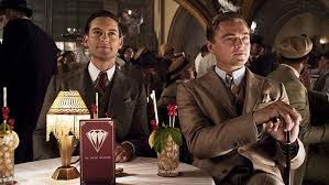 Connect with us on twitter. Watch The Great Gatsby 2013 Prime Video