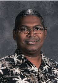 Randolph Romero Obituario