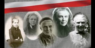 Media in category urszula ledóchowska the following 19 files are in this category, out of 19 total. Wzor Dla Wspolczesnych Polakow Swieta Urszula Ledochowska Muzeum Okregowe W Sieradzu