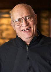 Beloved Geneva Coach John Barton Dies at 71