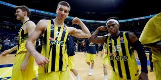 A global leader in sports. Inside The Playoffs Fenerbahce Istanbul Vs Real Madrid News Welcome To Euroleague Basketball