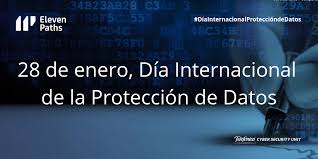 Tanto el rgpd como la ley orgánica 3/2018, de 5 de diciembre de protección de datos personales y garantía de los derechos. Dia Internacional De La Proteccion De Datos Think Big Empresas