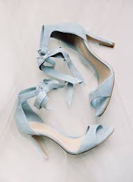 Beautiful Navy And Neutral Wedding Inspired By This Blue Wedding Shoes Blue Heels Wedding Wedding Shoes Flats