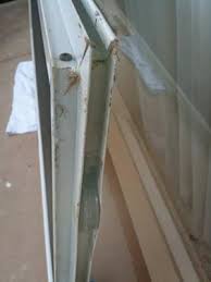 The roll away screen door. Milgard Screen Door And Window Repair