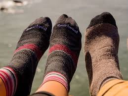 Maybe you would like to learn more about one of these? Smartwool Socks Review Why 20 Socks Aren T Absurd