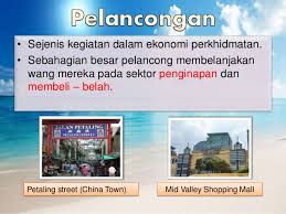 Memenuhi keperluan tenaga kerja mahir. Geografi Tingkatan 3 Bab 11 Kegiatan Ekonomi Utama