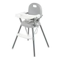 Customized Modern Plastic Baby Highchair Child Foldable ...