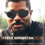 Steve Arrington