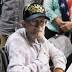 The University of Toledo honors veterans at breakfast