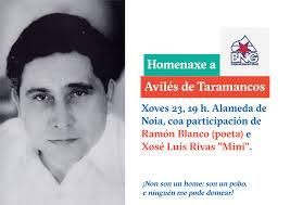 Ramón Blanco Fernández