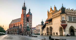 Krakow It S An Amazing Hub For Interior Designers And We Will Show You