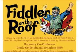 Fiddler on the Roof