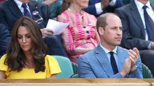 Das macht ihm wegen kate zu schaffen tatsächlich reisten prinz charles und dessen frau camilla auf einladung der griechischen regierung nach griechenland, um das 200. Kate Middleton Und Prinz William Herzogin Kate Eifersuchtig Sorgte Sie Damals Fur Die Trennung News De