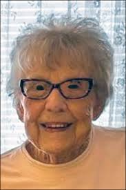 Marilyn June Pfaff, 90, Ireland