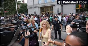 Bernie madoff victims say his death reopens 'profoundly painful' wounds but doesn't bring them any closure and many were never repaid: Madoff Sentenced To 150 Years In Prison The New York Times