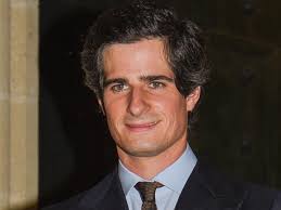 Fernando Fitz-James, "un gentleman e icono de la moda masculina":  analizamos el estilo del nuevo 'royal' viral