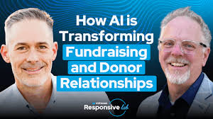 How AI is Transforming Fundraising with Gabe & Nathan