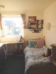 Soveromideer Cool Dorm Rooms Dorm Room Inspiration University Bedroom