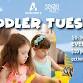 Toddler Tuesday in Virginia Beach event image