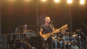 The single peaked at #26 on the billboard hot 100. The Police Wikiquote