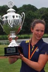 Linn maria grant (born 20 june 1999) is a swedish amateur golfer. European Golf Rankings Linn Grant