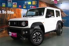 Oggi si evolve nella sua ultima generazione, la quarta in 50 anni di storia. Suzuki Jimny 1 5 Glx For Sale In Gauteng Auto Mart
