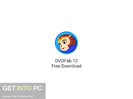 Ultraiso premium edition is useful and easy to use software which lets you make, edit and you can also download ultraiso. Dvdfab 12 Free Download Get Into Pc