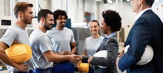 A virtual staffing agency can consist of one person or many people. Prostaffing Home