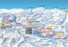 Do you spend time dreaming of a white snowy mountain panoramic discover the lenzerheide holiday region and experience the most beautiful parts of this winter. Lenzerheide Planoiras Route Map Rohweder Map Design