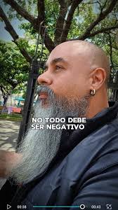 Leí en una publicación sobre lo que expreso con mi voz en éste vídeo. Sentí  la necesidad de decírtelo en un audio, dónde dejo en evidencia una realidad  que debemos afrontar. Si algo malo ha de pasar, ...