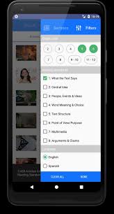 A little late in the year, but yeah. Newsela For Android Apk Download
