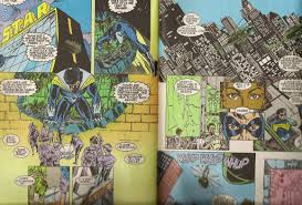 Boobs. (My Life as a Teen Titan, Part Ten) | Pop Culture Affidavit