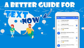 How to install textnow for pc: Guide For Textnow For Pc Download Free For Windows 10 7 8 And Mac
