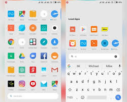 Download all the latest alpha launcher updates from below of this page. Download Poco Launcher Apk And Wallpapers For Xiaomi Phones Xiaomi Advices