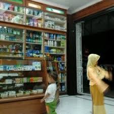 His company barito pacific timber went public in 1993 and changed its name to barito pacific after. Apotek Pangestu Apotek Di Sidoarjo
