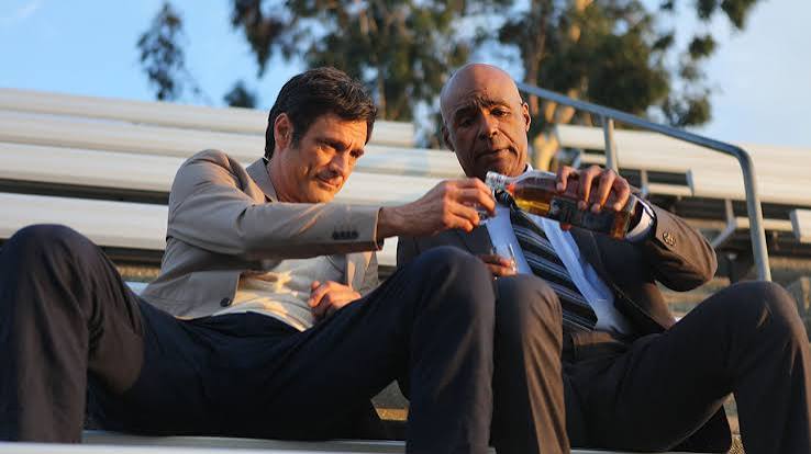 The Man From Earth: Holocene' Review