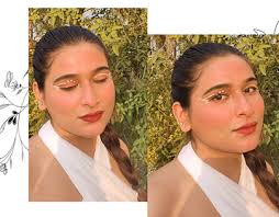 Theatrical Makeup Проекты :: Photos, videos, logos, illustrations and  branding :: Behance