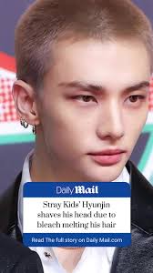 post cry pics😝 #hyunjin #straykids @Stray Kids #CapCut *FAKE NEWS*
