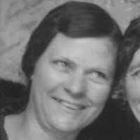 Emma May Bauman (1887–1966) • FamilySearch